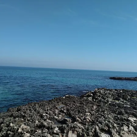 Hébergement de vacances Villetta La Quiete *