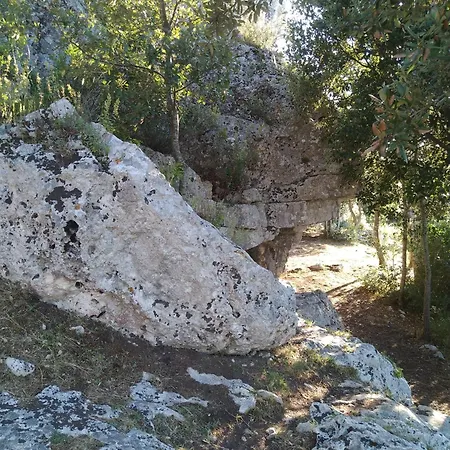 Villetta La Quiete Hébergement de vacances Cisternino
