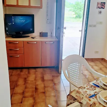 Hébergement de vacances Villetta La Quiete *