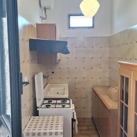 Villetta La Quiete Hébergement de vacances Cisternino
