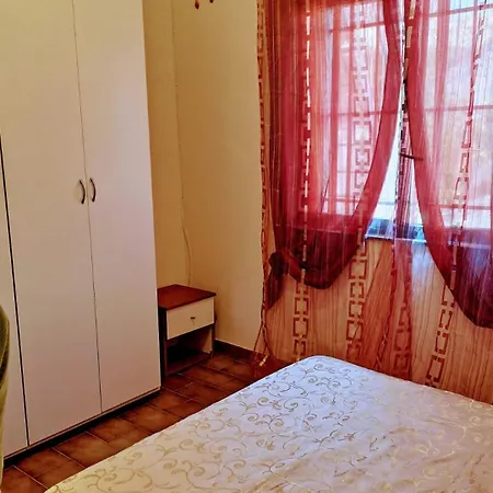 Villetta La Quiete Cisternino