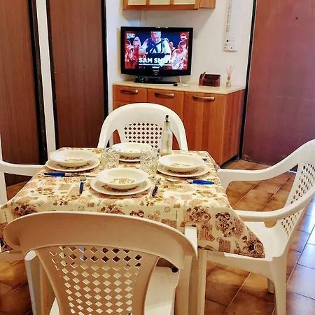 Villetta La Quiete