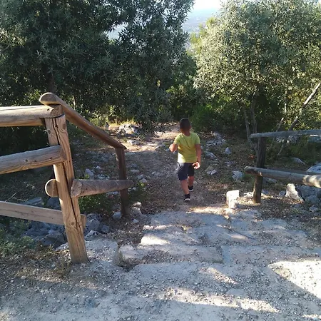 Villetta La Quiete *