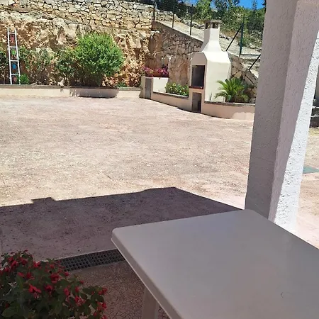 Villetta La Quiete Hébergement de vacances
