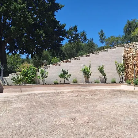Hébergement de vacances Villetta La Quiete *