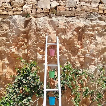 Villetta La Quiete Hébergement de vacances Cisternino