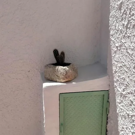 Hébergement de vacances Villetta La Quiete